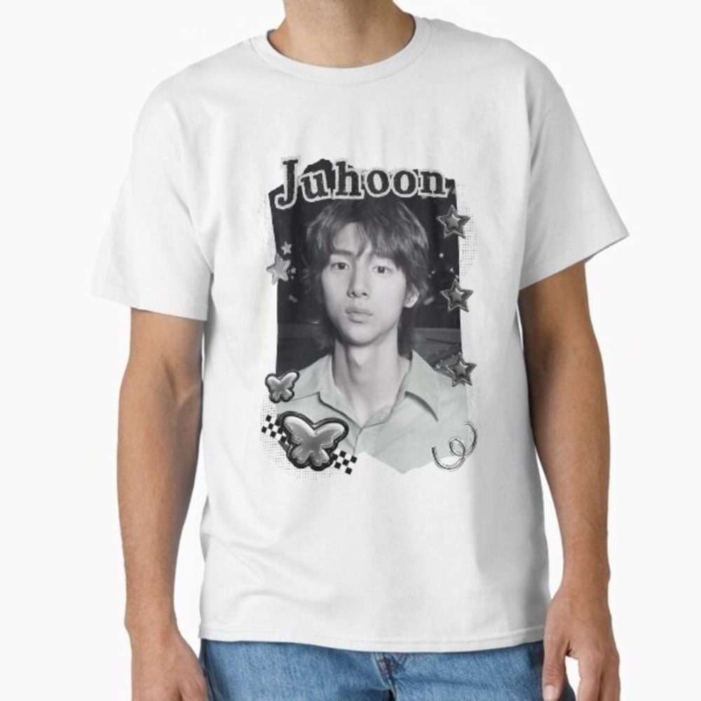 CORTIS Debut Chapter Fan Collection Shirt